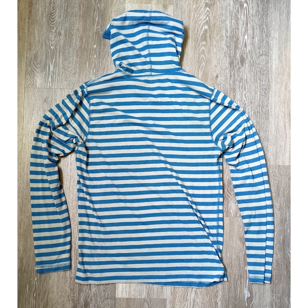 Men's Hoodie (American Rag) - Picture 2 of 3